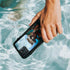 Marvel Rocket and Baby Groot Cosmic Bond iPhone 11 Pro Waterproof Case