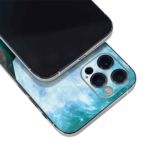 Marvel Rocket and Baby Groot Cosmic Bond iPhone 12 Pro Max Skin