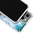 Marvel Rocket and Baby Groot Cosmic Bond iPhone 13 Pro Clear Case