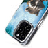 Marvel Rocket and Baby Groot Cosmic Bond iPhone 13 Pro MagSafe Case