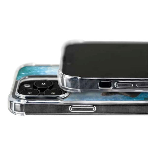 Marvel Rocket and Baby Groot Cosmic Bond iPhone 13 Pro MagSafe Case