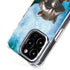 Marvel Rocket and Baby Groot Cosmic Bond iPhone 13 Pro Max MagSafe Case