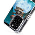 Marvel Rocket and Baby Groot Cosmic Bond iPhone 15 Pro MagSafe Case