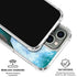 Marvel Rocket and Baby Groot Cosmic Bond iPhone 16 Pro Max Clear Case