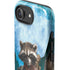 Marvel Rocket and Baby Groot Cosmic Bond iPhone 16e Impact Case