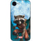 Marvel Rocket and Baby Groot Cosmic Bond iPhone 16e Skin