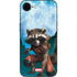 Marvel Rocket and Baby Groot Cosmic Bond iPhone 16e Skin