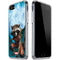 Marvel Rocket and Baby Groot Cosmic Bond iPhone SE (2nd & 3rd Gen) Clear Case