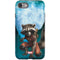 Marvel Rocket and Baby Groot Cosmic Bond iPhone SE (2nd & 3rd Gen) Pro Case