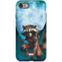 Marvel Rocket and Baby Groot Cosmic Bond iPhone SE (2nd & 3rd Gen) Pro Case