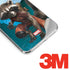 Marvel Rocket and Baby Groot Cosmic Bond iPhone XR Skin
