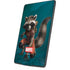 Marvel Rocket and Baby Groot Cosmic Bond Amazon Kindle Skin