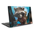 Marvel Rocket and Baby Groot Cosmic Bond Dell Latitude Skin