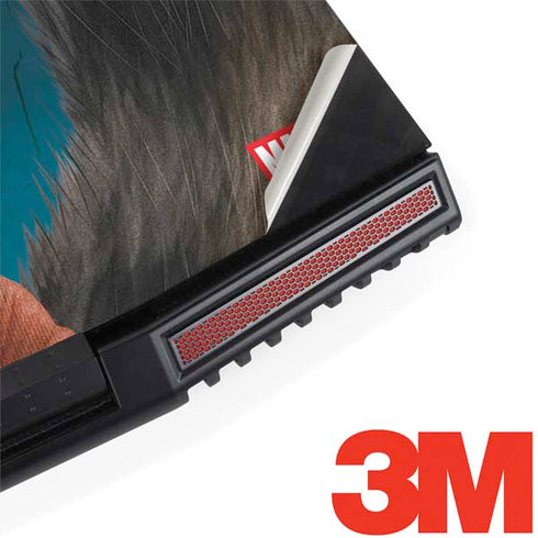 Marvel Rocket and Baby Groot Cosmic Bond Legion Y720 Skin