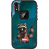 Marvel Rocket and Baby Groot Cosmic Bond LifeProof Fre iPhone Skin