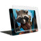 Marvel Rocket and Baby Groot Cosmic Bond MacBook Air 13in (2020) Case plus Skin