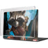 Marvel Rocket and Baby Groot Cosmic Bond MacBook Pro 14in (2021-24) Case plus Skin