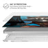 Marvel Rocket and Baby Groot Cosmic Bond MacBook Pro 14in (2021-24) Case plus Skin