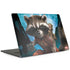Marvel Rocket and Baby Groot Cosmic Bond Apple MacBook Pro 15-inch Skin