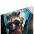 Marvel Rocket and Baby Groot Cosmic Bond Apple MacBook Pro 16-inch Skin