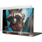 Marvel Rocket and Baby Groot Cosmic Bond MacBook Pro 16in (2021-25) Case plus Skin