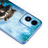 Marvel Rocket and Baby Groot Cosmic Bond Moto G Play 4G (2024) Skin