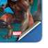 Marvel Rocket and Baby Groot Cosmic Bond Moto G Play 4G (2024) Skin