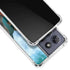 Marvel Rocket and Baby Groot Cosmic Bond Moto G Stylus 5G (2025) Clear Case