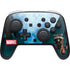 Marvel Rocket and Baby Groot Cosmic Bond Nintendo Switch 2 (2025) Pro Controller Skin
