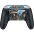 Marvel Rocket and Baby Groot Cosmic Bond Nintendo Switch 2 (2025) Pro Controller Skin