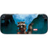 Marvel Rocket and Baby Groot Cosmic Bond Nintendo Switch 2 (2025) with Joy-Con Skin