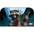 Marvel Rocket and Baby Groot Cosmic Bond Nintendo Switch 2 (2025) with Joy-Con Skin