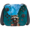 Marvel Rocket and Baby Groot Cosmic Bond Nintendo Switch (2017-2021) Joy-Con Controller Skin