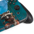 Marvel Rocket and Baby Groot Cosmic Bond Nintendo Switch (2017-2021) Joy-Con Controller Skin
