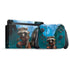 Marvel Rocket and Baby Groot Cosmic Bond Nintendo Skins