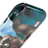 Marvel Rocket and Baby Groot Cosmic Bond Nintendo Switch Lite Skin