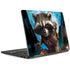 Marvel Rocket and Baby Groot Cosmic Bond Notebook 9 Pro 13in (2017) Skin