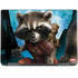 Marvel Rocket and Baby Groot Cosmic Bond Notebook 9 Pro 13in (2017) Skin