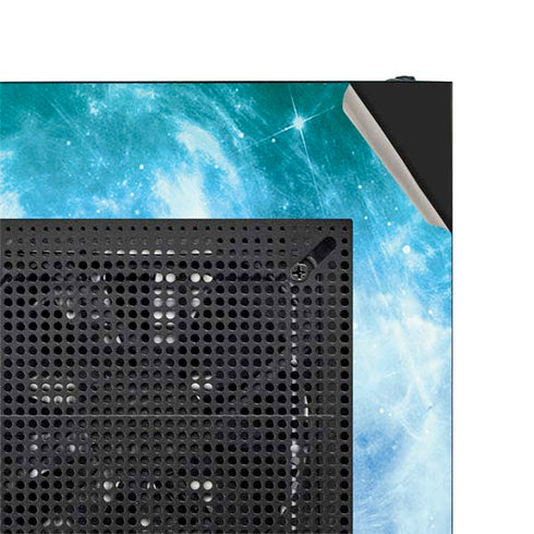 Marvel Rocket and Baby Groot Cosmic Bond NZXT H510 Compact ATX Mid-Tower Case Skin