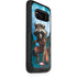 Marvel Rocket and Baby Groot Cosmic Bond Otterbox Commuter Galaxy Skin