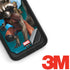 Marvel Rocket and Baby Groot Cosmic Bond Otterbox Commuter Galaxy Skin