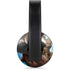 Marvel Rocket and Baby Groot Cosmic Bond PlayStation 4 Gold Wireless Headset Skin