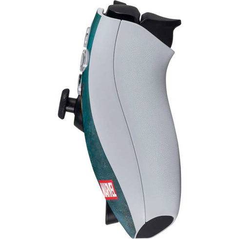 Marvel Rocket and Baby Groot Cosmic Bond PlayStation Portal Remote Player Skin