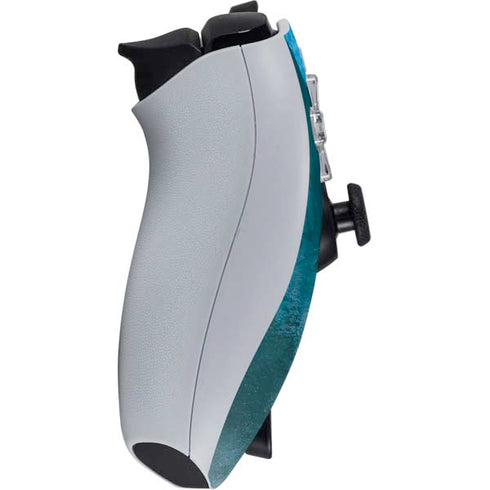 Marvel Rocket and Baby Groot Cosmic Bond PlayStation Portal Remote Player Skin