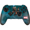 Marvel Rocket and Baby Groot Cosmic Bond PlayStation Scuf Vantage 2 Controller Skin