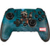 Marvel Rocket and Baby Groot Cosmic Bond PlayStation Scuf Vantage 2 Controller Skin