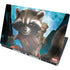 Marvel Rocket and Baby Groot Cosmic Bond Dell Precision Skin