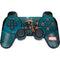 Marvel Rocket and Baby Groot Cosmic Bond PS3 Dual Shock wireless controller Skin