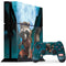 Marvel Rocket and Baby Groot Cosmic Bond PS4 Console and Controller Bundle Skin