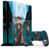 Marvel Rocket and Baby Groot Cosmic Bond PS4 Console and Controller Bundle Skin